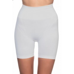 Ekru Düşük Bel Double Pantalon Korse