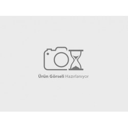 Kadın Viskon İnce İp Askılı Kısa Elbise Altı Kombinezon (0625)