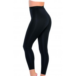 Arias Closet Siyah MI Emay 2710 Lazer Kesim Tayt Korse